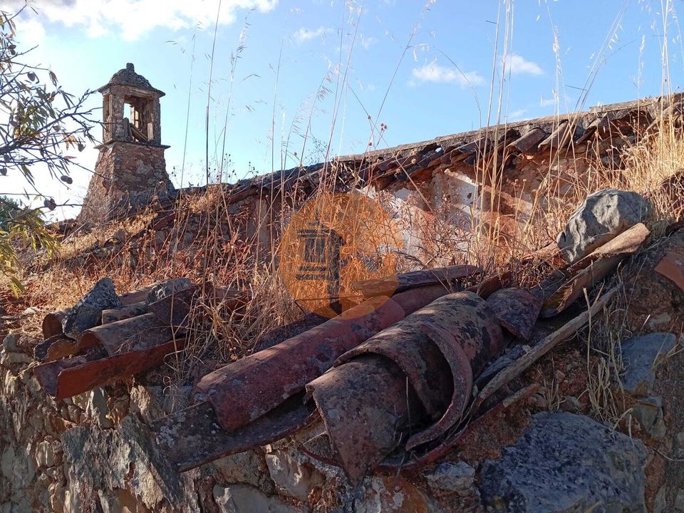Tomt i Santo Estevao, Faro - bilde 5