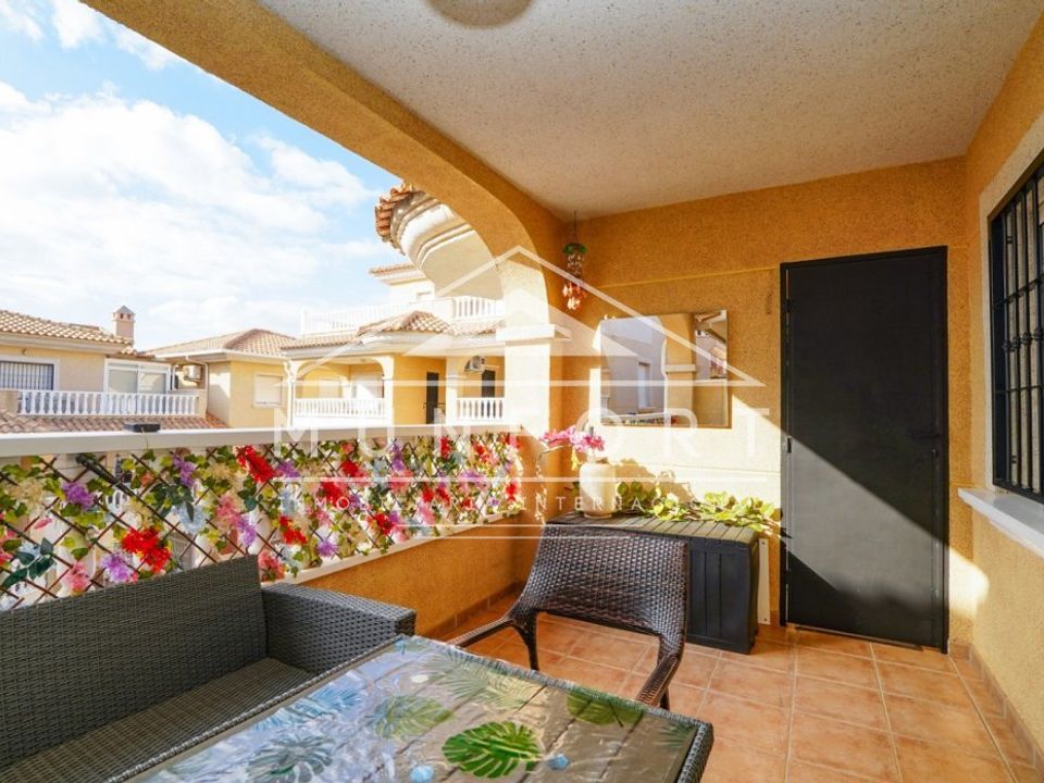 Lejlighed i Orihuela Costa, Alicante - foto 4
