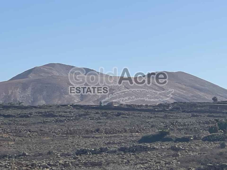 Tomt i Villaverde, Fuerteventura - bilde 3