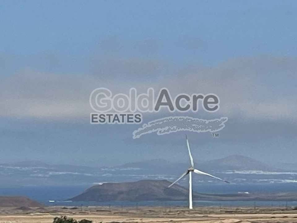 Tomt i Villaverde, Fuerteventura - bilde 4
