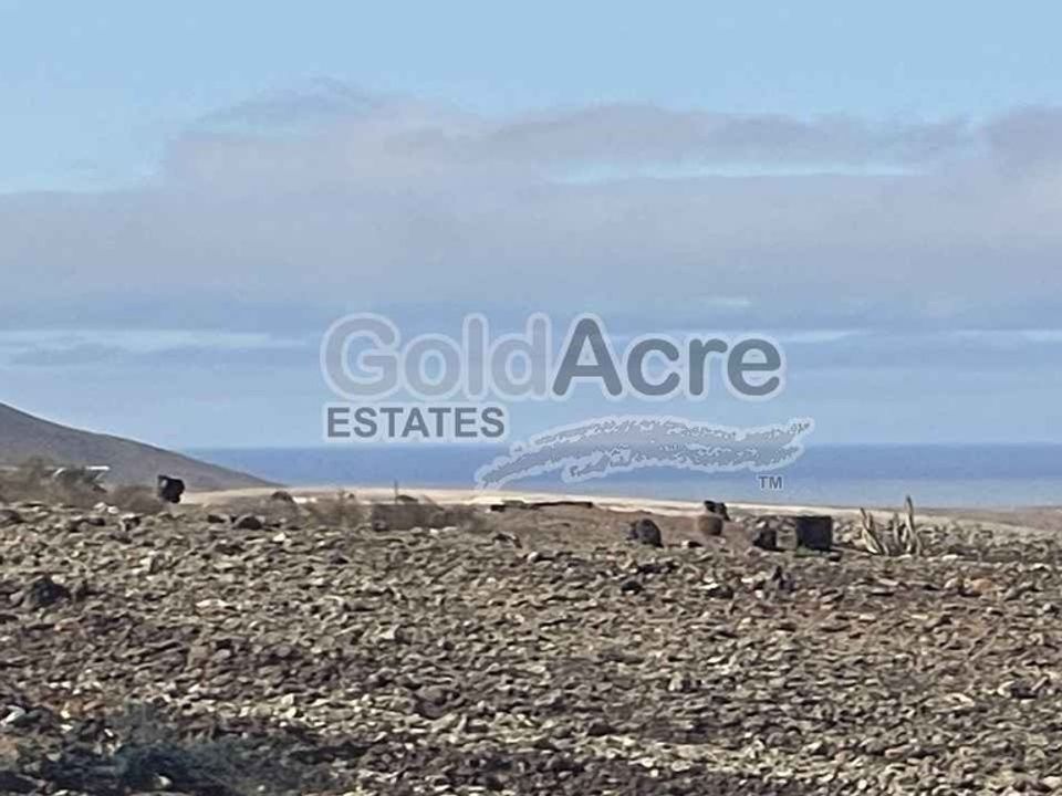 Tomt i Villaverde, Fuerteventura - bilde 5