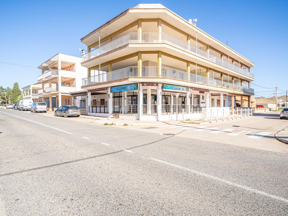 Erhvervsejendom i Llucmajor, Mallorca - foto 1