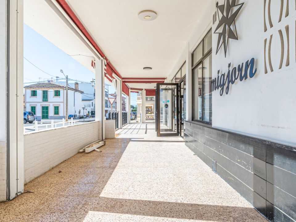 Erhvervsejendom i Llucmajor, Mallorca - foto 3