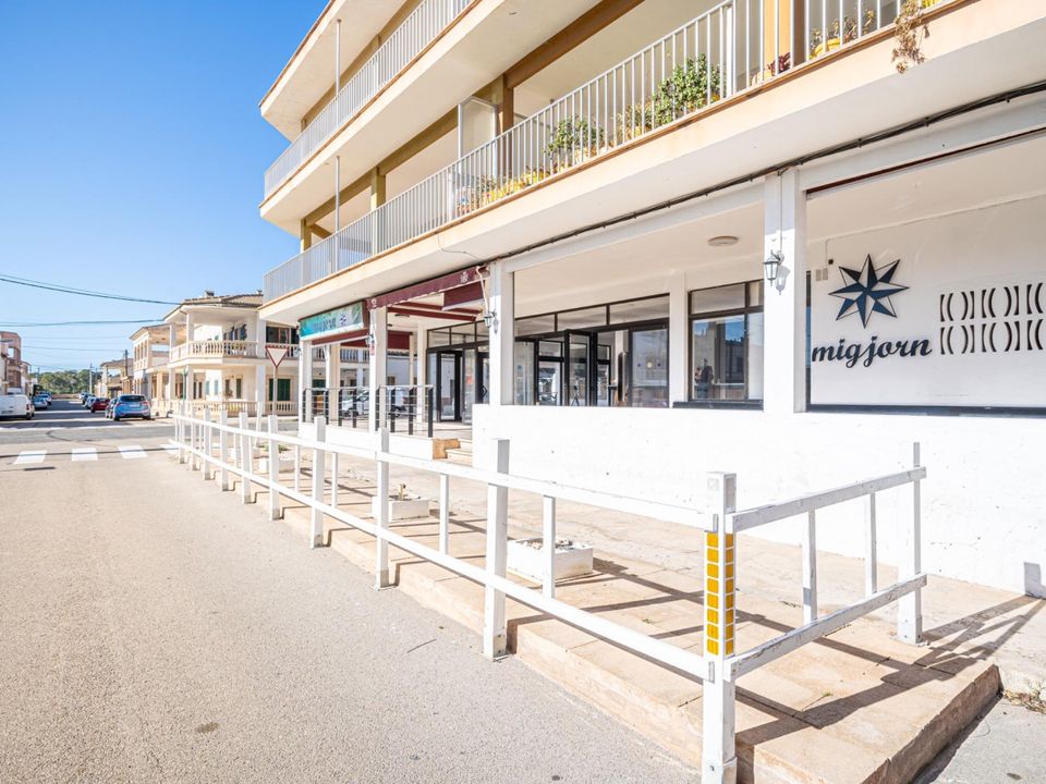 Erhvervsejendom i Llucmajor, Mallorca - foto 5
