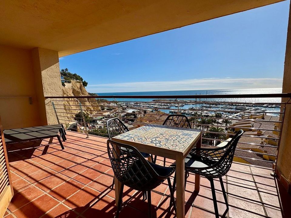 Lejlighed i Altea, Alicante - foto 2