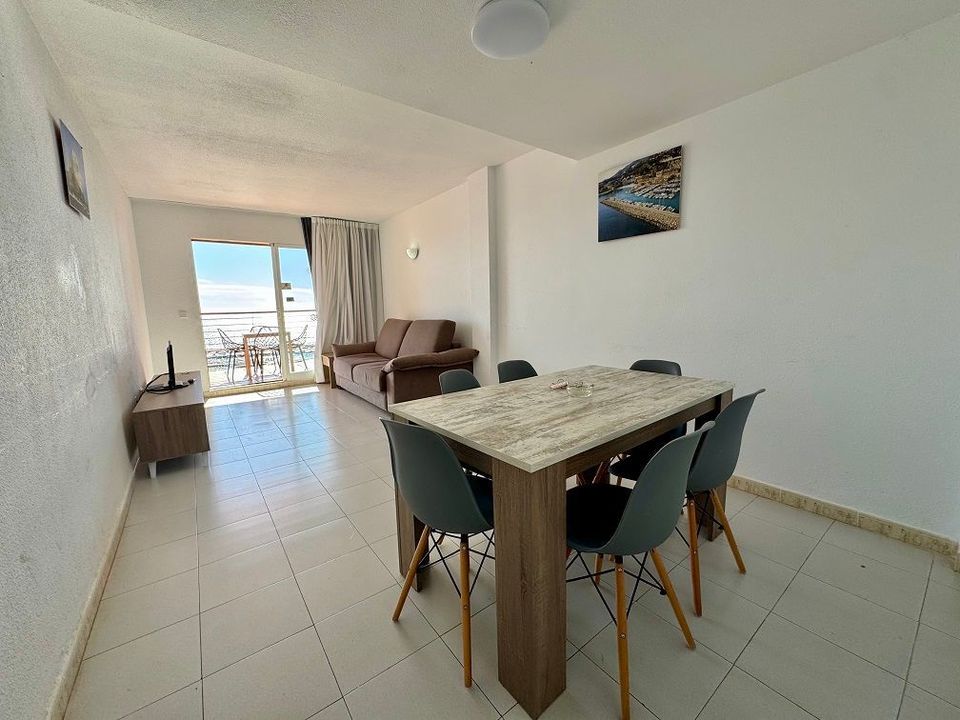 Lejlighed i Altea, Alicante - foto 4