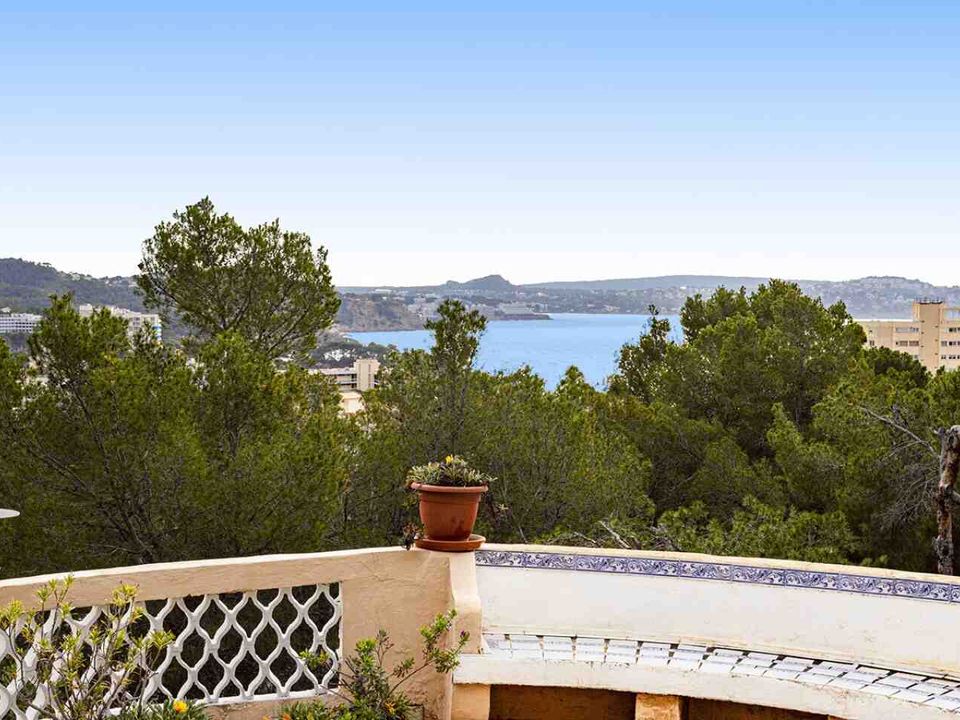 Villa i Peguera, Mallorca - foto 4
