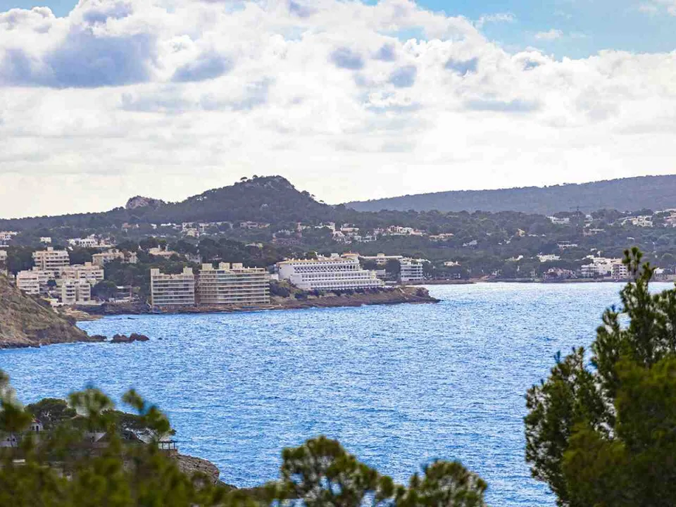 Villa i Peguera, Mallorca - foto 5