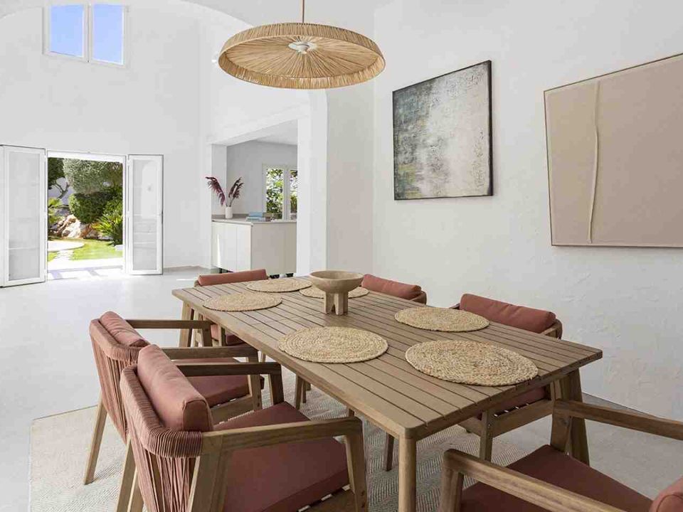 Villa i Santa Ponsa, Mallorca - bilde 3