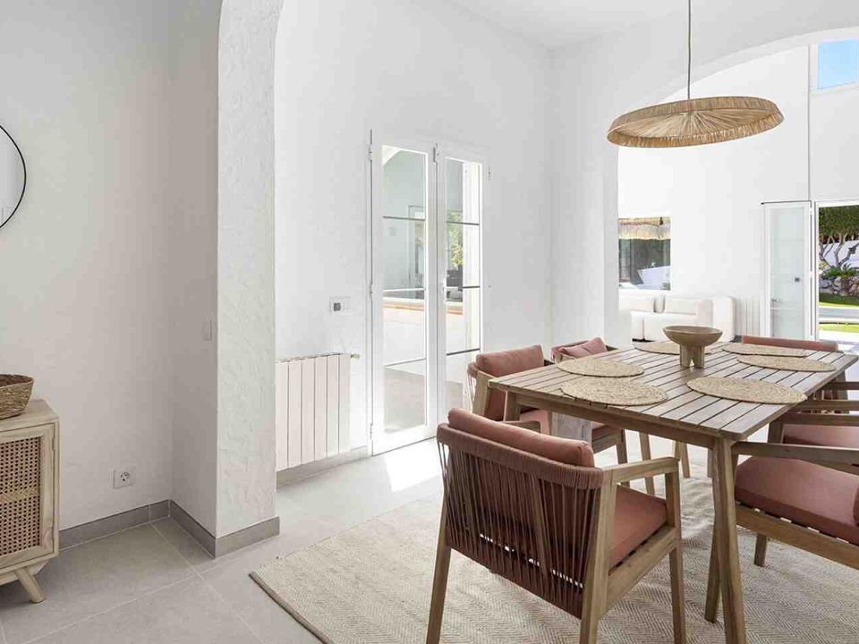 Villa i Santa Ponsa, Mallorca - bilde 4