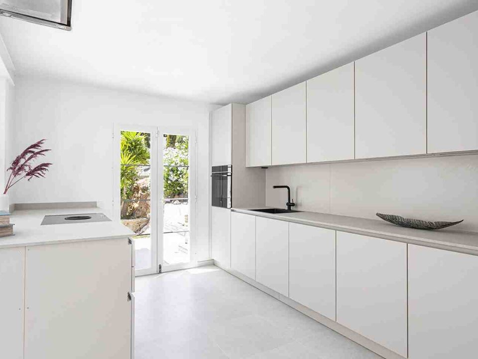 Villa i Santa Ponsa, Mallorca - bilde 5