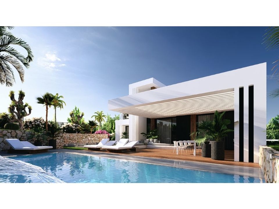Willa: Jesus, Ibiza – zdjęcie 5