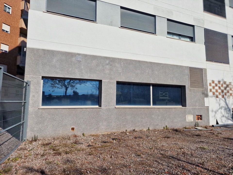 Erhvervsejendom i Castellon De La Plana, Castellon - foto 1