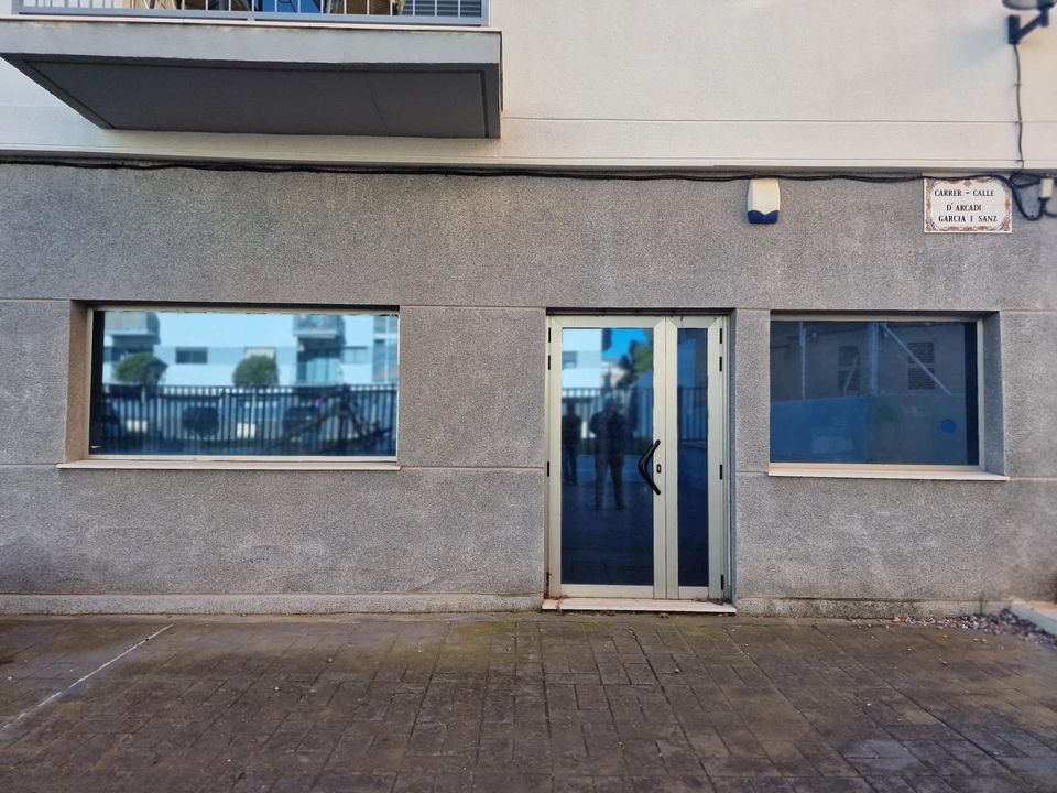 Erhvervsejendom i Castellon De La Plana, Castellon - foto 2