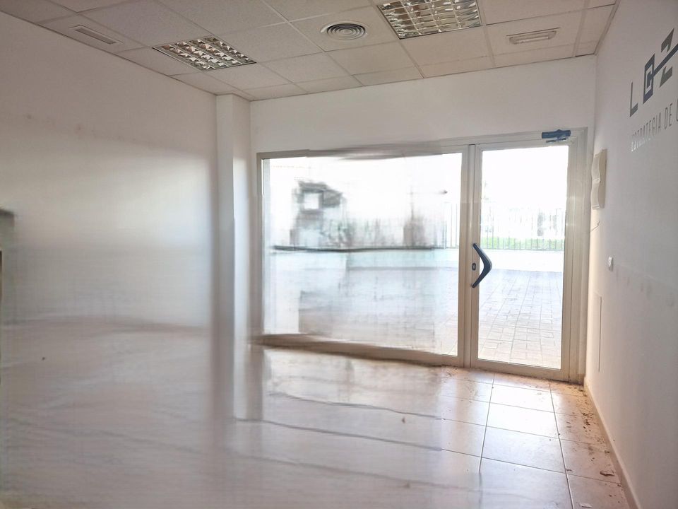 Erhvervsejendom i Castellon De La Plana, Castellon - foto 4