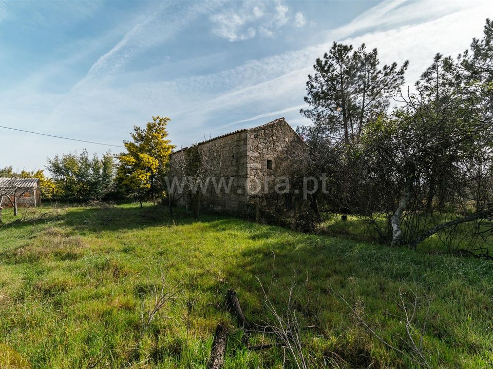Landejendom i Fundao, Castelo Branco - foto 2