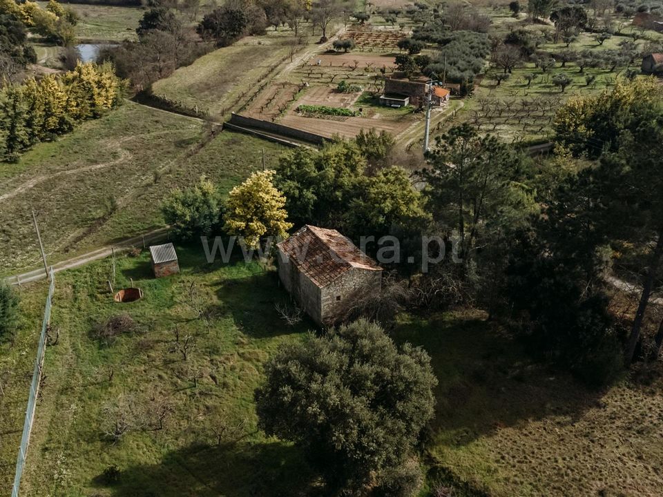 Landejendom i Fundao, Castelo Branco - foto 4