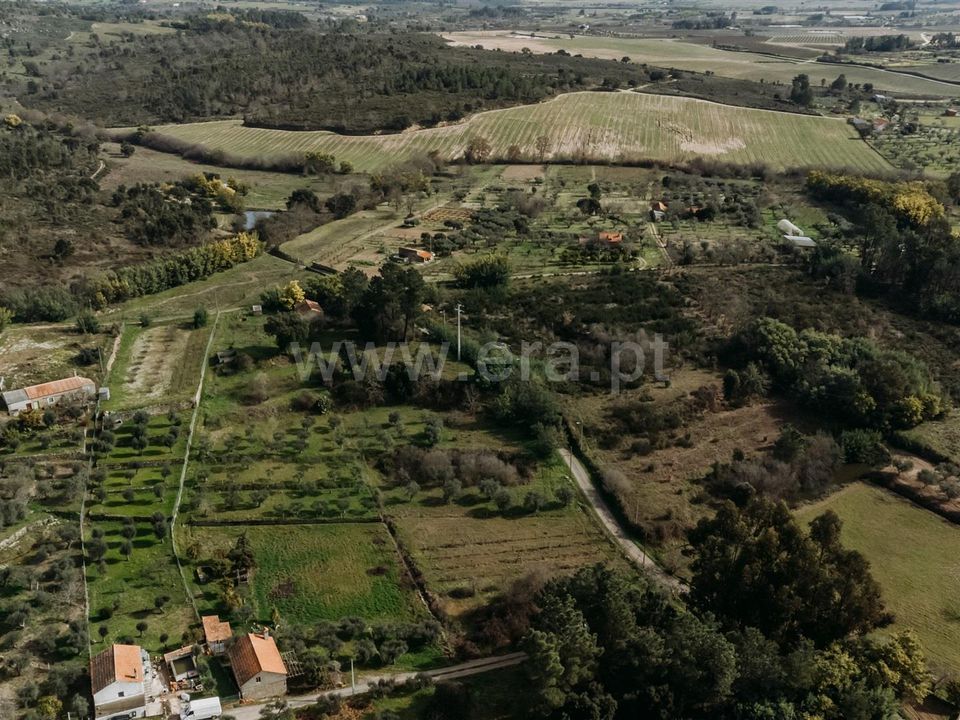 Landejendom i Fundao, Castelo Branco - foto 5