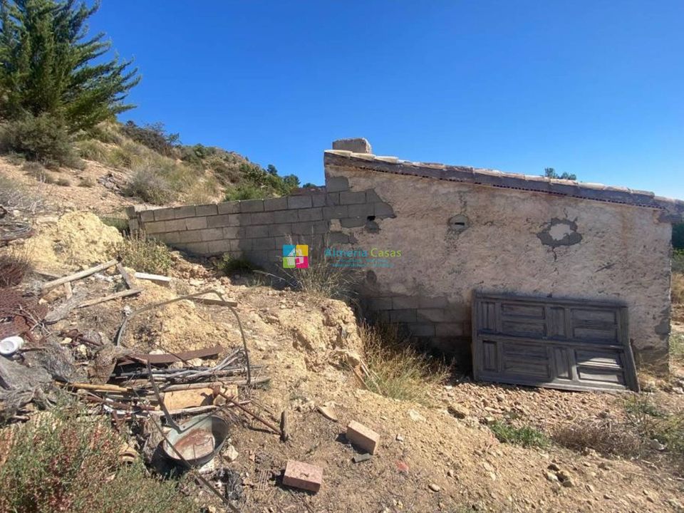 Landejendom i Somontin, Almeria - foto 2