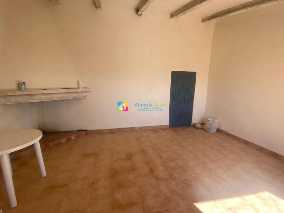 Landejendom i Somontin, Almeria - foto 4