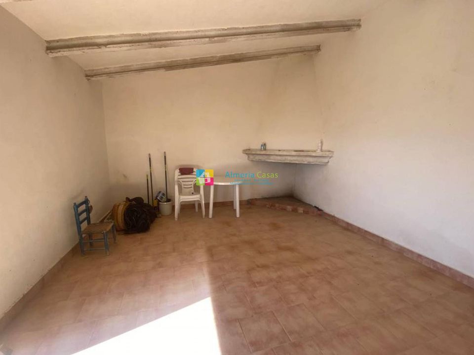 Landejendom i Somontin, Almeria - foto 5