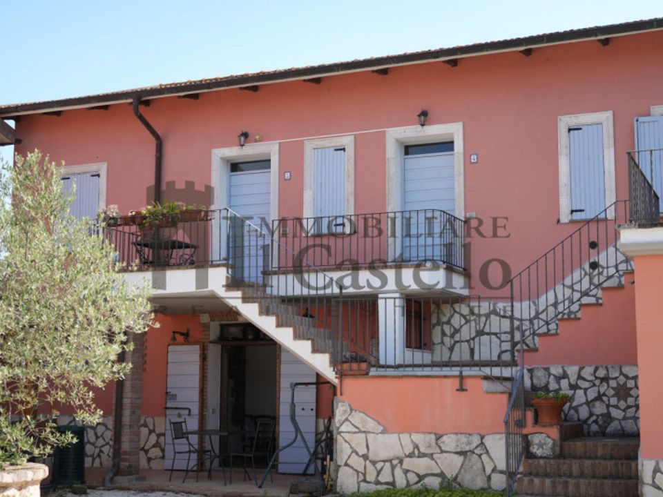 Casa de fazenda em Castiglione del Lago, Perugia - foto 3