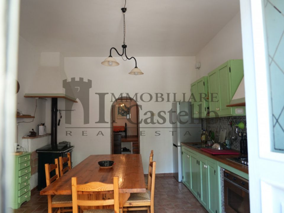 Casa de fazenda em Castiglione del Lago, Perugia - foto 5