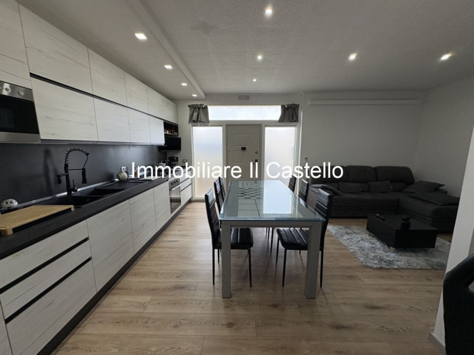 Lejlighed i Castiglione del Lago, Perugia - foto 3