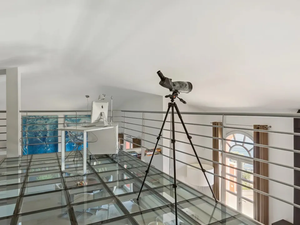 Villa i Theoule-sur-Mer, Alpes-Maritimes - foto 4