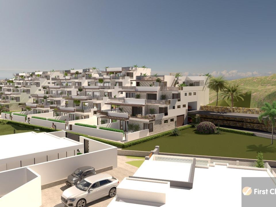 Lejlighed i Vera, Almeria - foto 4