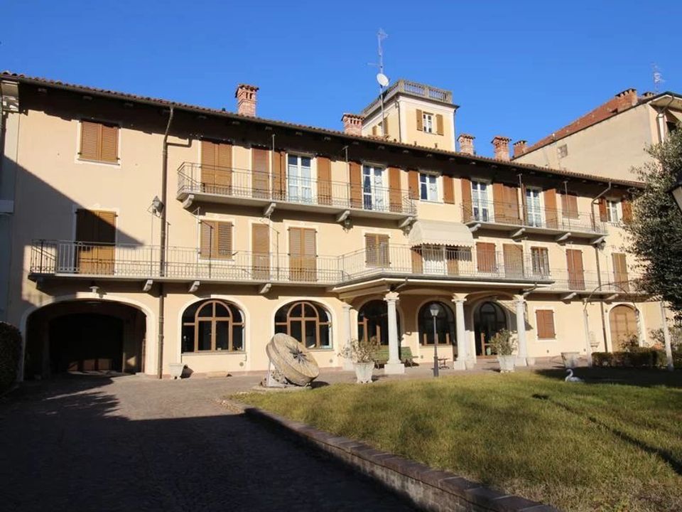 Villa i Dogliani, Cuneo - bilde 1