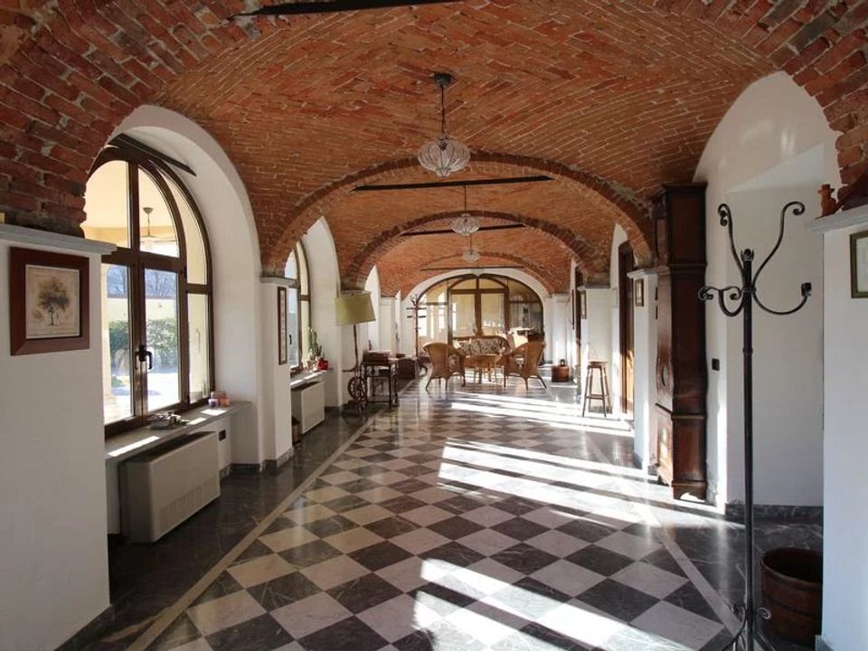 Villa i Dogliani, Cuneo - bilde 2