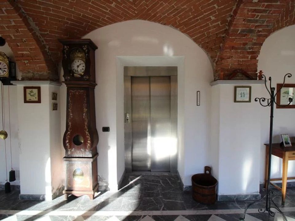 Villa i Dogliani, Cuneo - bilde 4
