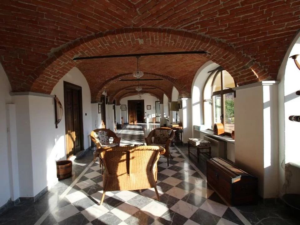 Villa i Dogliani, Cuneo - bilde 5