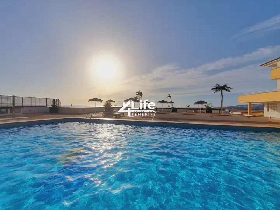 Lejlighed i Adeje, Tenerife - foto 2