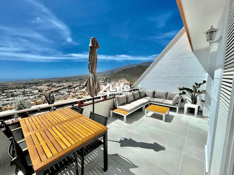 Lejlighed i Adeje, Tenerife - foto 3