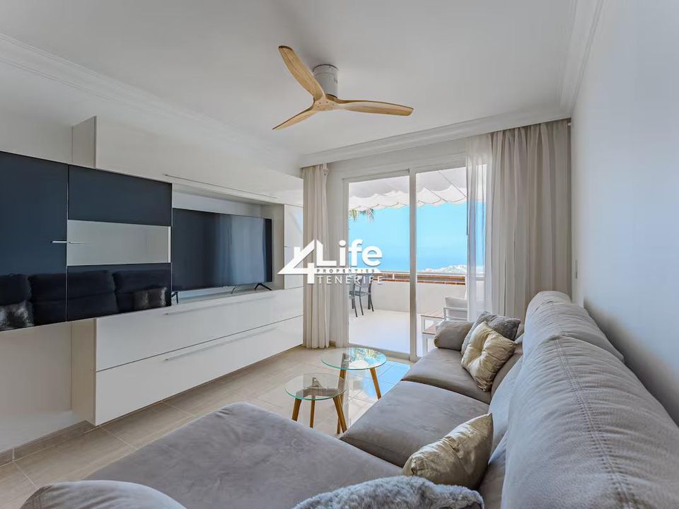 Lejlighed i Adeje, Tenerife - foto 4