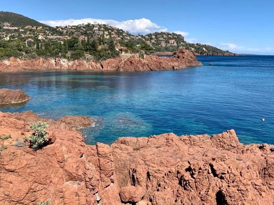 Villa i Theoule-sur-Mer, Alpes-Maritimes - foto 3