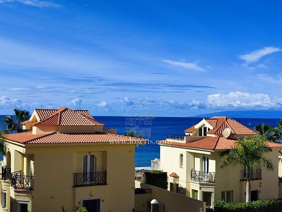 Rækkehus i Playa De Los Cristianos, Tenerife - foto 2