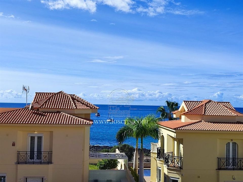 Rækkehus i Playa De Los Cristianos, Tenerife - foto 3