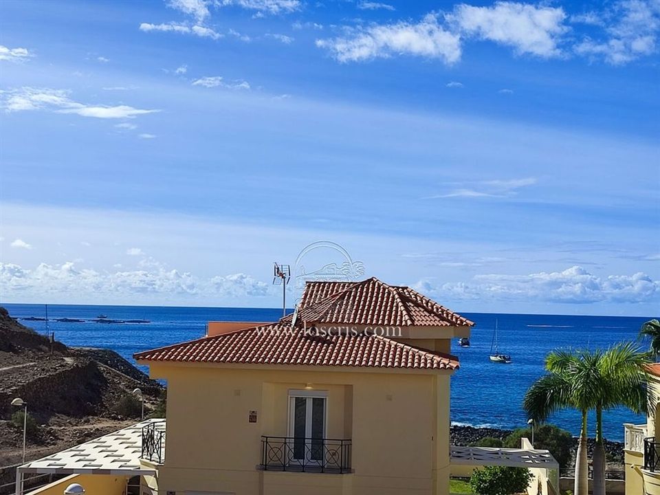 Rækkehus i Playa De Los Cristianos, Tenerife - foto 4
