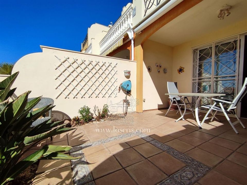 Rækkehus i Playa De Los Cristianos, Tenerife - foto 5