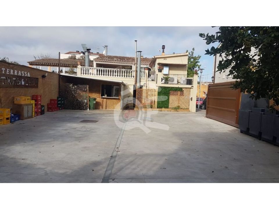Erhvervsejendom i Palafrugell, Gerona - foto 4