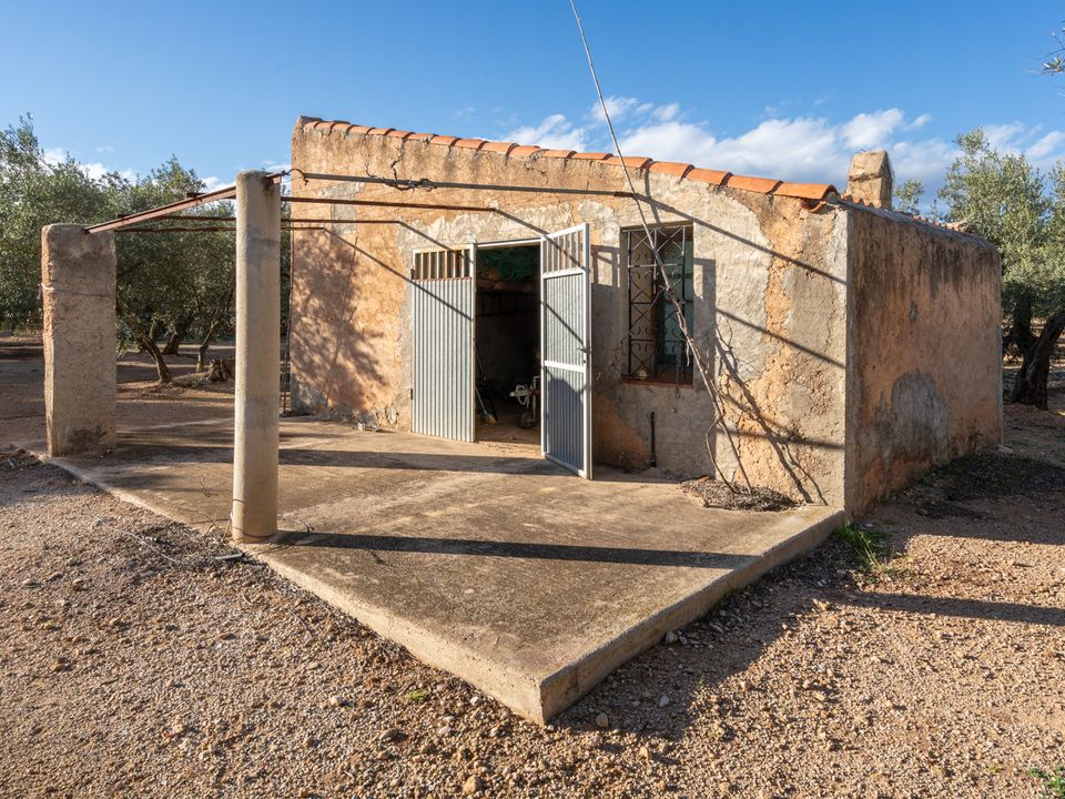 Finca i Aldover, Tarragona - bilde 2