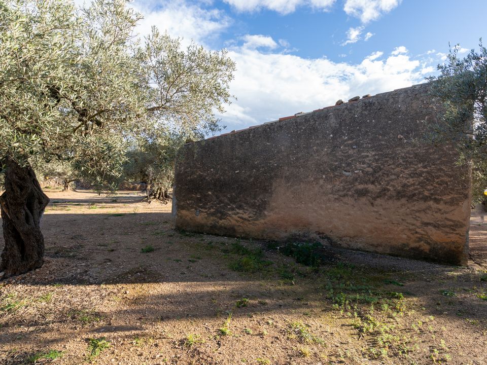 Finca i Aldover, Tarragona - bilde 3