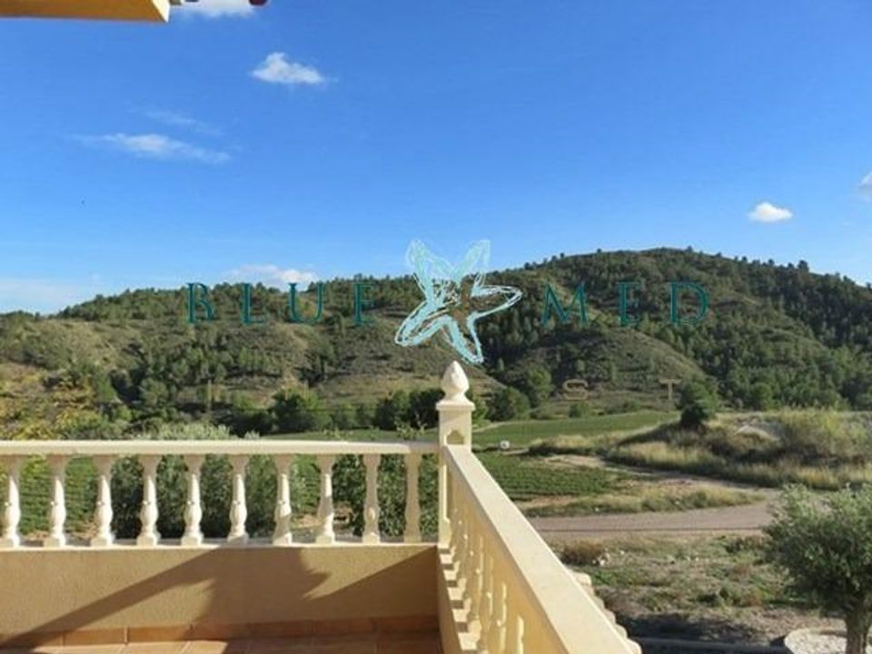 Landejendom i La Parroquia, Murcia - foto 5