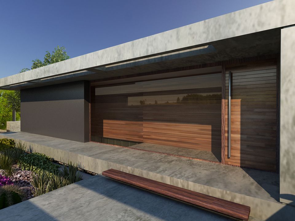 Villa i Calpe, Alicante - foto 4