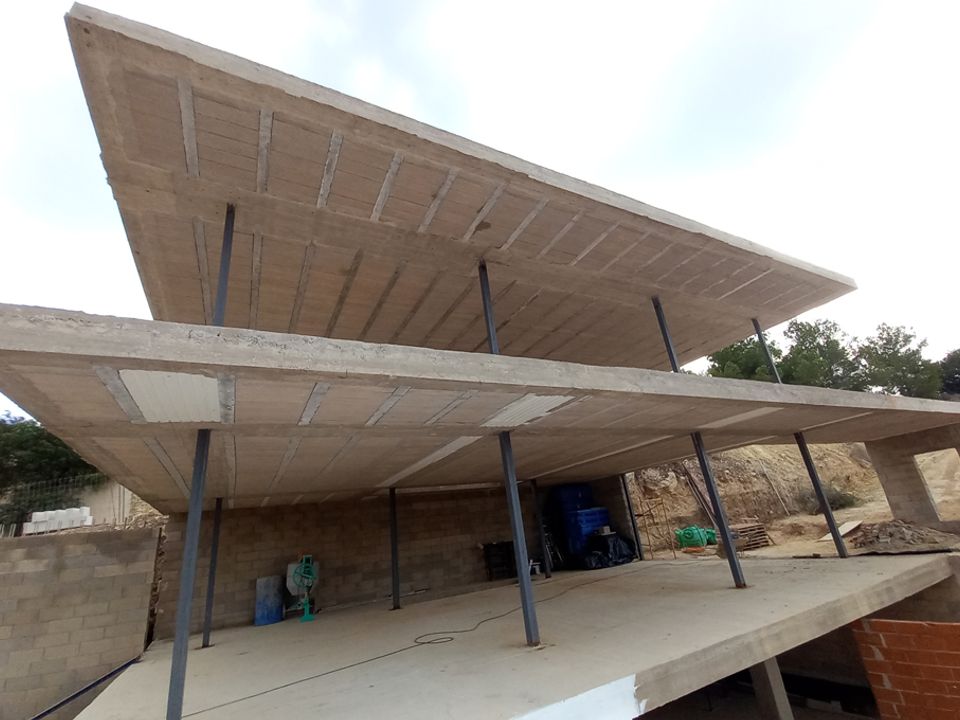 Villa i Calpe, Alicante - foto 5