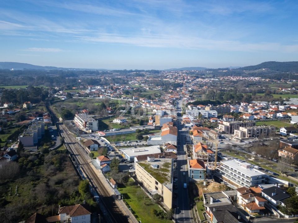 Erhvervsejendom i Barroselas, Viana do Castelo - foto 4