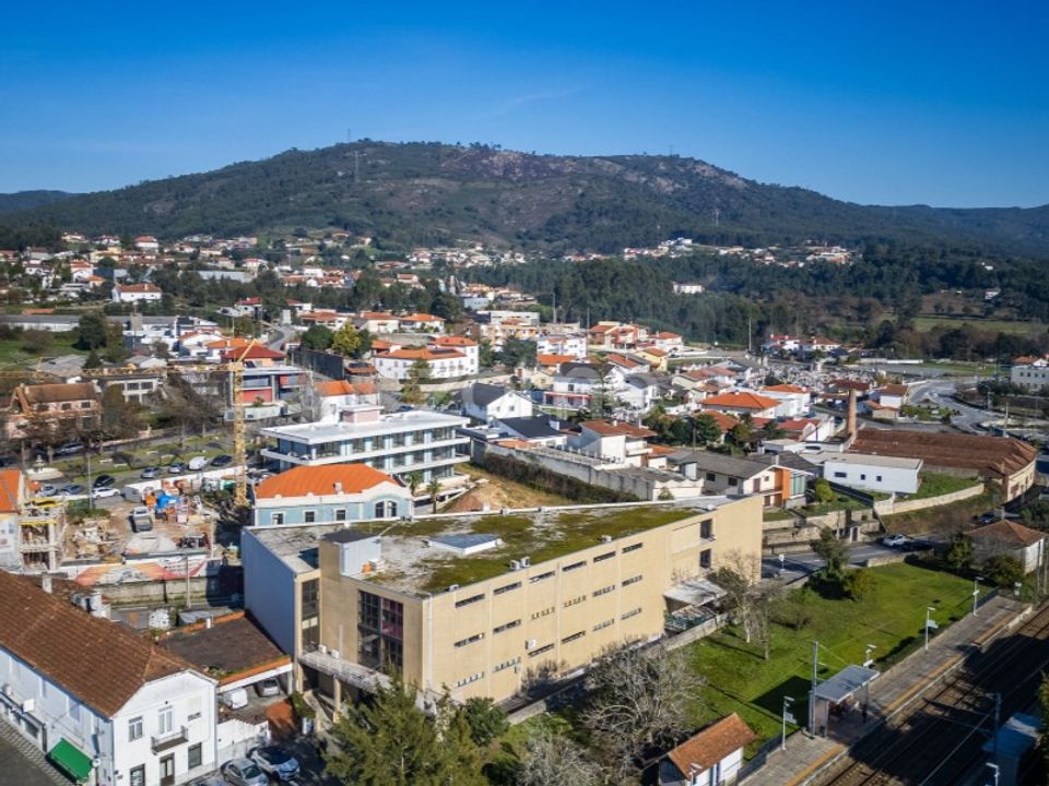 Erhvervsejendom i Barroselas, Viana do Castelo - foto 5